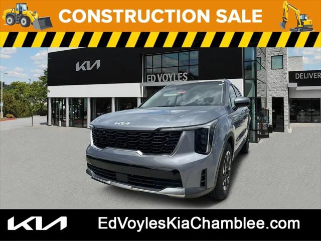 2025 Kia Sorento S for sale in Chamblee, GA