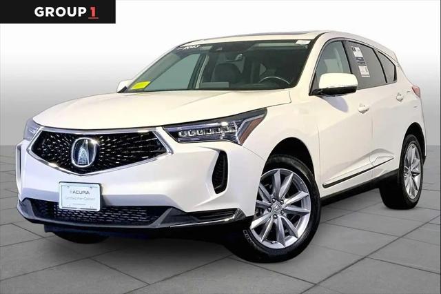 2023 Acura RDX Standard for sale in Westwood, MA