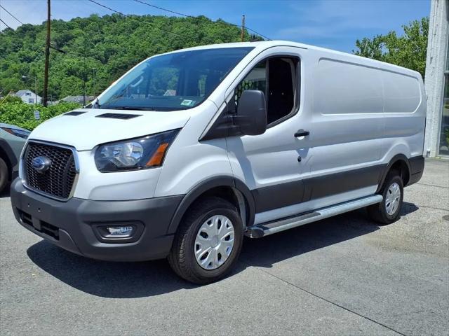 2025 Ford Transit Cargo Van Unknown for sale in Wheeling, WV