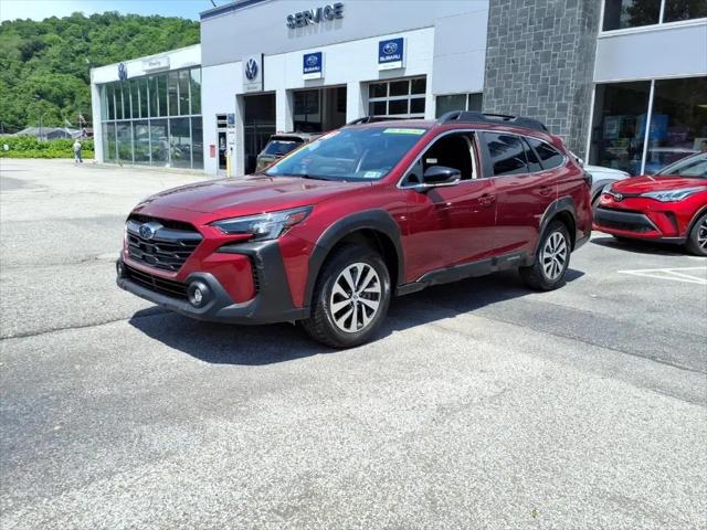 2023 Subaru Outback Premium for sale in Wheeling, WV