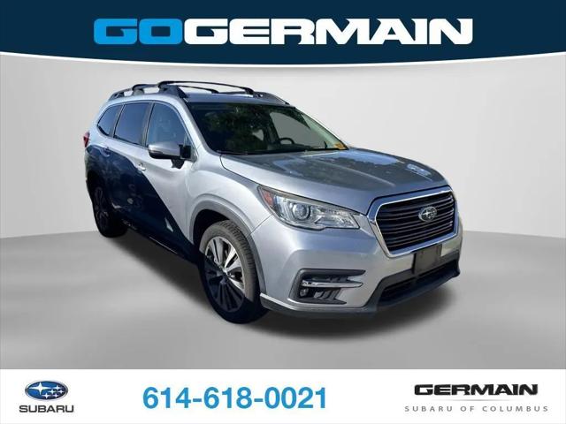 2019 Subaru Ascent for sale near Columbus, OH