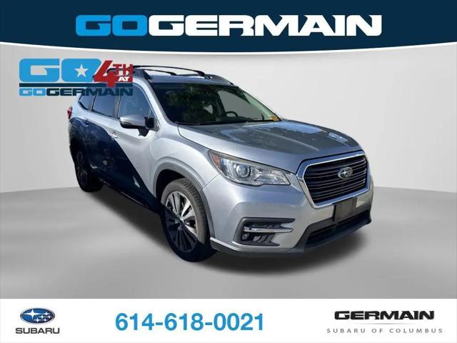 2019 Subaru Ascent Limited for sale near Columbus, OH