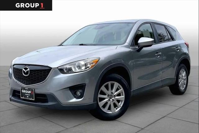 2015 Mazda CX-5 Touring for sale in Saco, ME