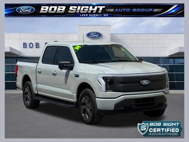 2024 Ford F-150 Flash for sale in Lees Summit, MO
