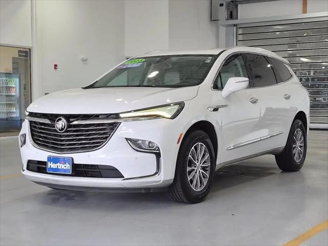 2023 Buick Enclave Essence AWD for sale in Salisbury, MD