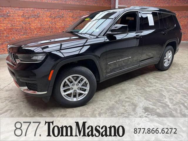 2024 Jeep Grand Cherokee L Laredo X 4x4 for sale in Reading, PA