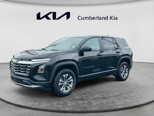 2026 Chevrolet Equinox FWD LT for sale in Cookeville, TN