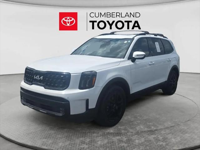 2024 Kia Telluride SX X-Line for sale in Cookeville, TN