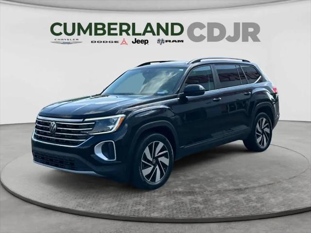 2024 Volkswagen Atlas 2.0T SE w/Technology for sale in Cookeville, TN