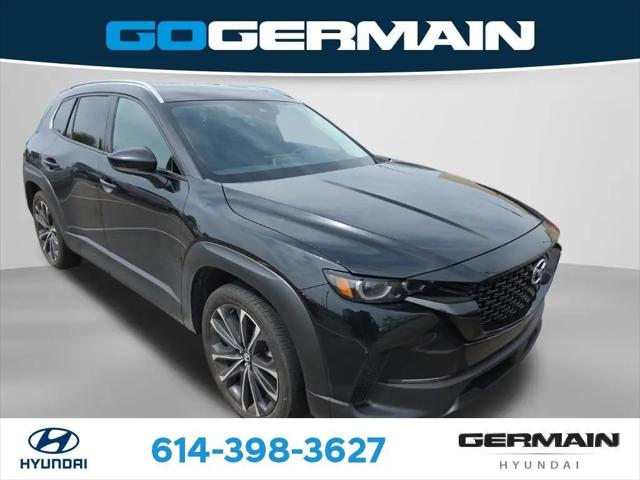 2023 Mazda CX-50 2.5 S Premium Plus for sale in Columbus, OH