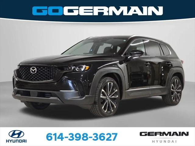 2023 Mazda CX-50 2.5 S Premium Plus for sale near Columbus, OH
