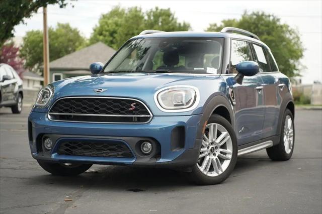 2024 MINI Cooper Countryman Cooper S for sale in Murray, UT