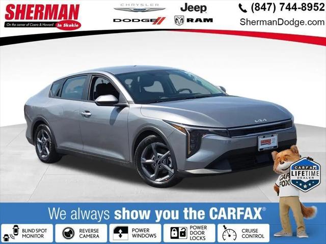 2025 Kia K4 LXS for sale in Skokie, IL