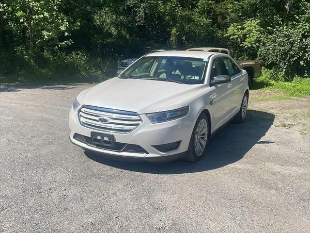 2014 Ford Taurus Limited for sale in Wappingers Falls, NY