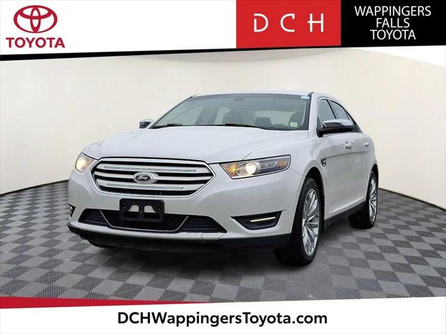 2014 Ford Taurus Limited for sale in Wappingers Falls, NY
