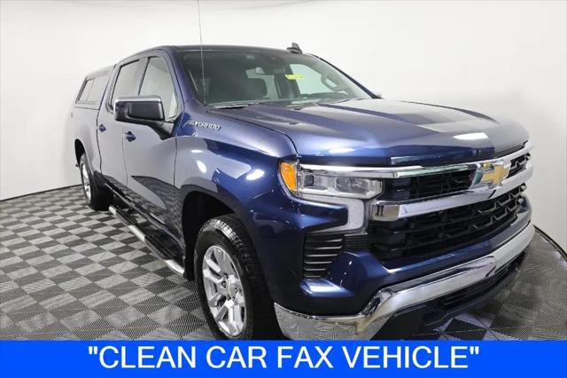 2023 Chevrolet Silverado 1500 2WD Crew Cab Standard Bed LT for sale in Louisville, KY