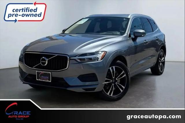 2020 Volvo XC60 T6 Momentum for sale in Morrisville, PA