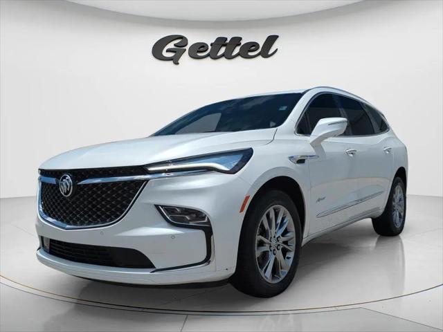 2023 Buick Enclave Avenir FWD for sale in Sarasota, FL