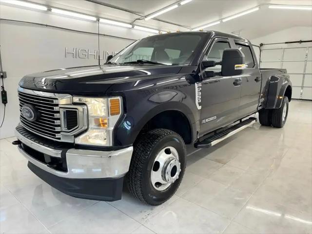 2022 Ford F-350 XL for sale in Southampton, NJ