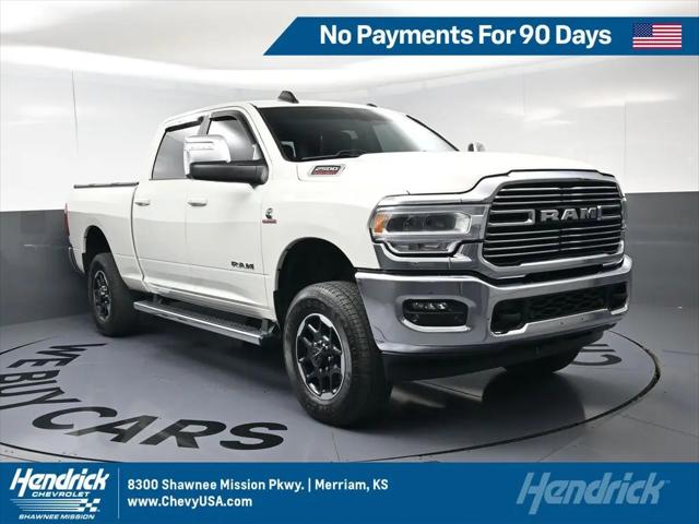 2024 Ram 2500 Laramie Crew Cab 4x4 6'4" Box for sale in Merriam, KS