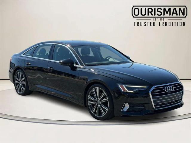 2019 Audi A6 45 Premium for sale in Frederick, MD