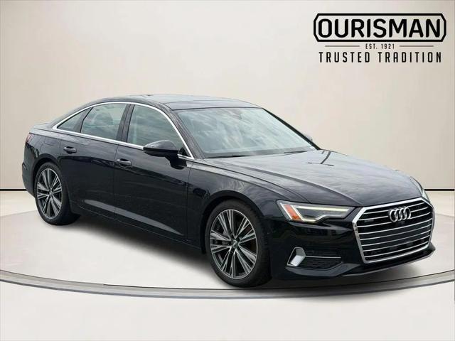 2019 Audi A6 45 Premium for sale in Frederick, MD