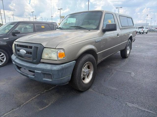 2006 Ford Ranger XL for sale in Brandon, MS