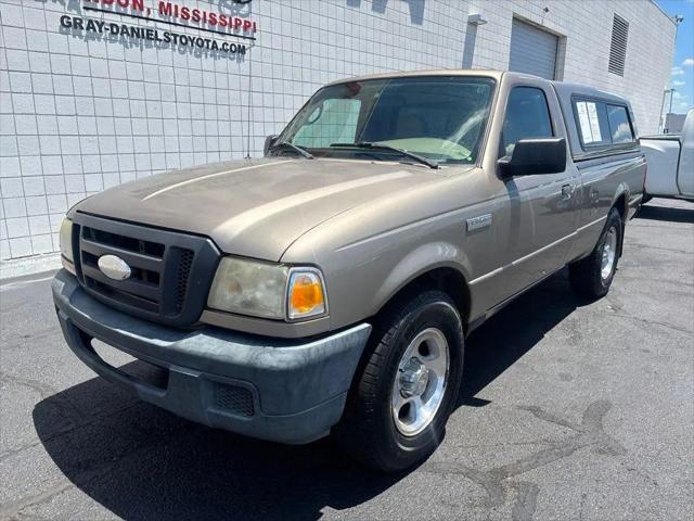 2006 Ford Ranger XL for sale in Brandon, MS