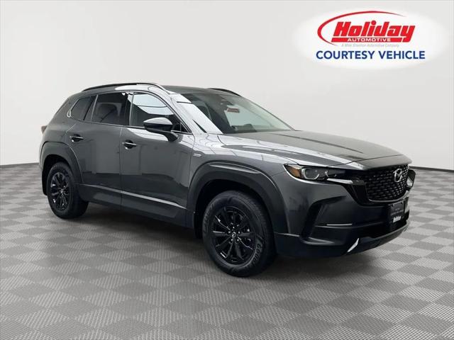 2025 Mazda CX-50 Hybrid Premium Package for sale in Fond du Lac, WI
