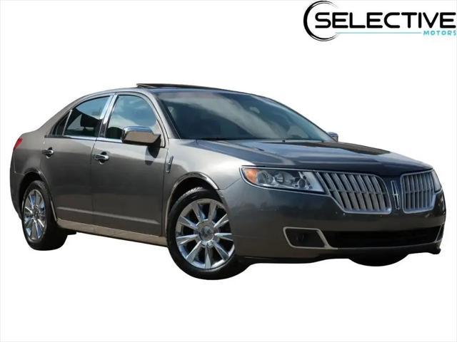 2011 Lincoln MKZ Base for sale in Indianapolis, IN