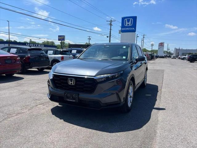 2026 Honda CR-V EX AWD for sale in Yorkville, NY