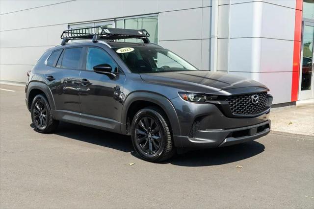 2023 Mazda CX-50 2.5 S Preferred Plus for sale in Beaverton, OR