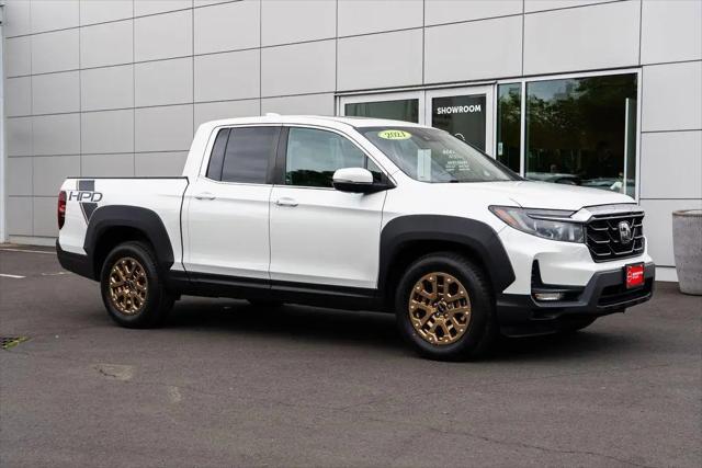 2021 Honda Ridgeline AWD RTL for sale in Beaverton, OR