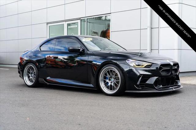 2025 BMW M2 Base for sale in Beaverton, OR
