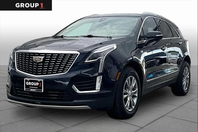2021 Cadillac XT5 FWD Premium Luxury for sale in Austin, TX