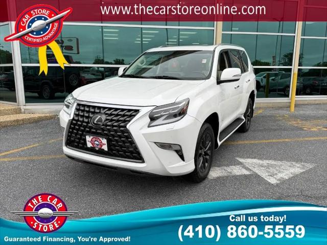 2020 Lexus GX 460 Premium for sale in Salisbury, MD