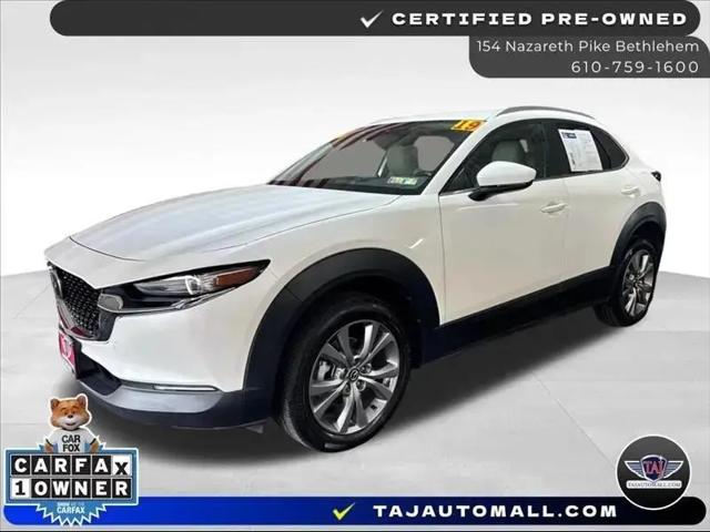 2022 Mazda CX-30 Preferred for sale in Bethlehem, PA