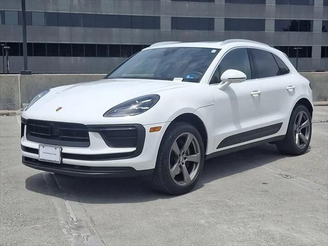 2023 Porsche Macan Macan for sale in Vienna, VA