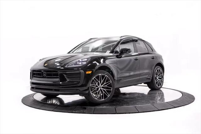 2026 Porsche Macan Macan for sale in Los Angeles, CA