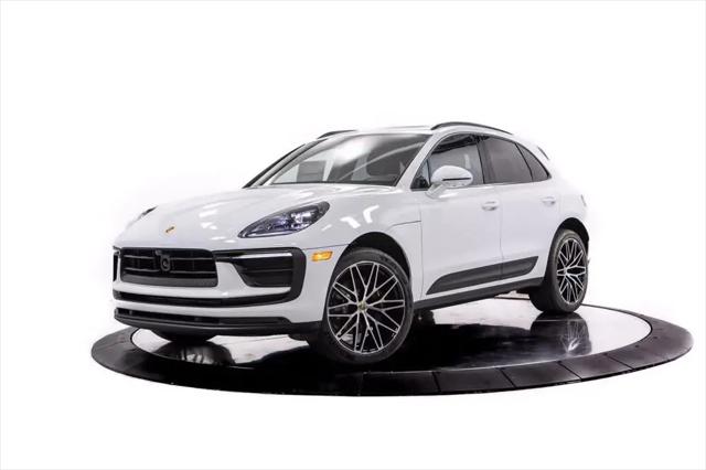 2026 Porsche Macan Macan for sale in Los Angeles, CA