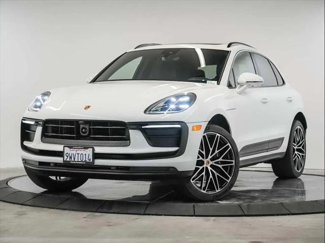 2026 Porsche Macan Macan for sale in Los Angeles, CA