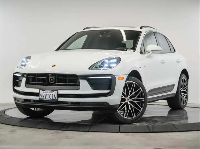 2026 Porsche Macan Macan for sale in Los Angeles, CA