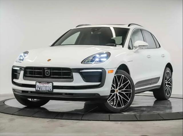 2026 Porsche Macan Macan for sale in Los Angeles, CA