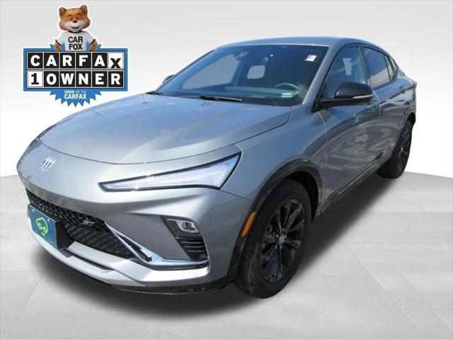 2024 Buick NV Sport Touring FWD for sale in Ozark, MO