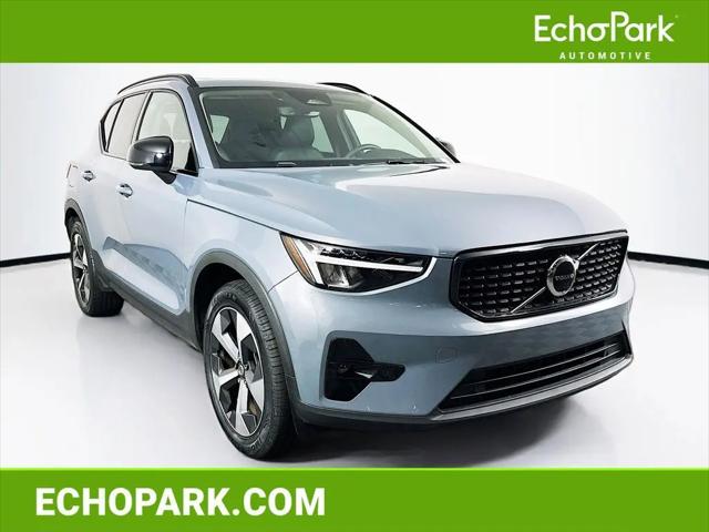 2023 Volvo XC40 B4 Plus Dark Theme for sale in Duluth, GA