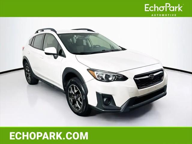 2018 Subaru Crosstrek 2.0i Premium for sale in Duluth, GA
