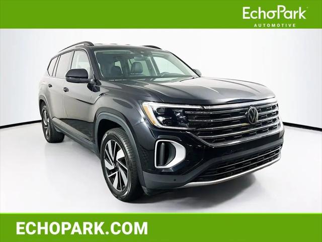 2025 Volkswagen Atlas 2.0T SE w/Technology for sale in Duluth, GA