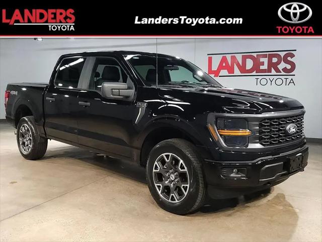 2024 Ford F-150 STX for sale in Little Rock, AR