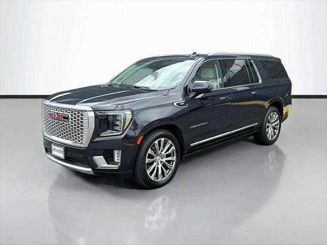 2024 GMC Yukon XL 4WD Denali for sale in Arlington, VA