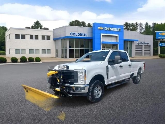 2024 Ford F-250 XL for sale in Acton, MA